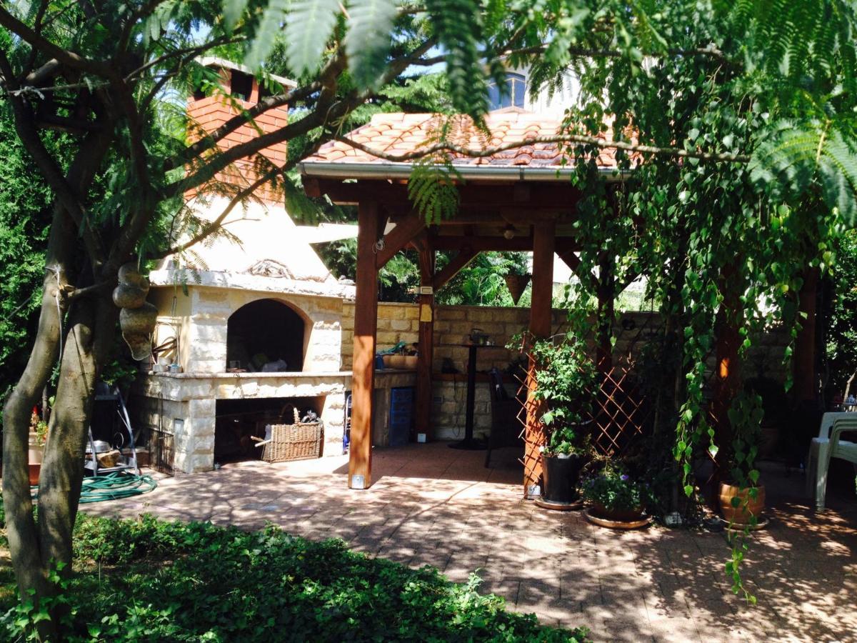 Holiday House Lilija Задар Экстерьер фото
